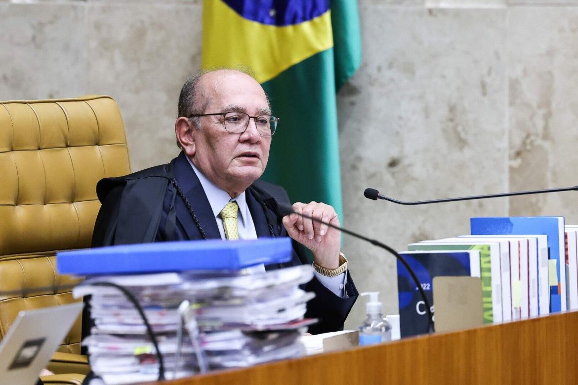 escandalo-master:-ministro-gilmar-mendes-pede-a-retirada-de-delegados-da-policia-federal-de-gabinetes-do-supremo