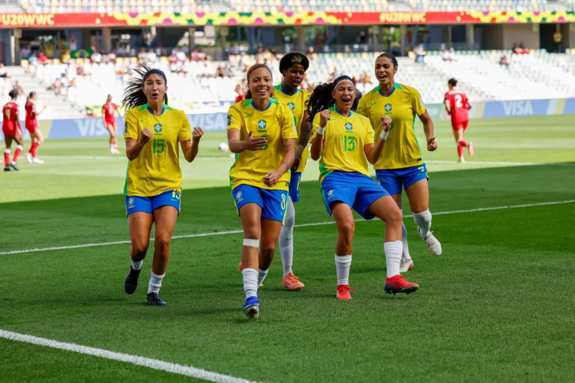 ja-classificado-para-o-mata-mata,-brasil-enfrenta-inglaterra-pela-copa-do-mundo-feminina-sub-20