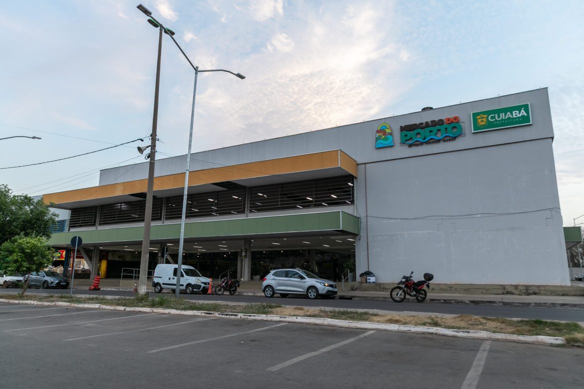 mercado-do-porto-comeca-a-receber-instalacao-de-98-cameras-para-reforcar-seguranca-em-cuiaba
