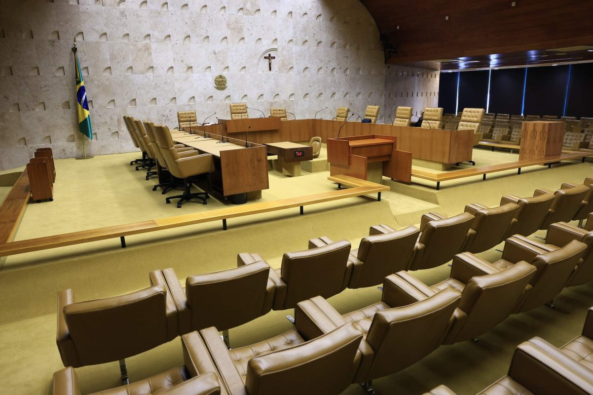 julgamento-desta-terca-no-supremo-sobre-alexandre-de-moraes-e-daniel-vorcaro:-veja-horario-e-onde-assistir
