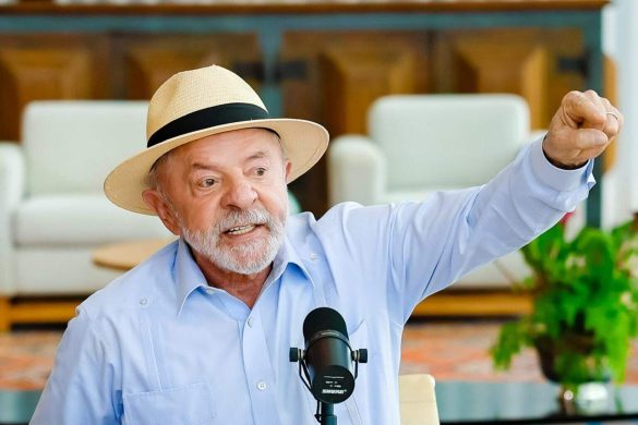 lula-diz-que-petroleo-da-margem-equatorial-pode-ser-um-novo-pre-sal-e-cita-interesse-de-trump
